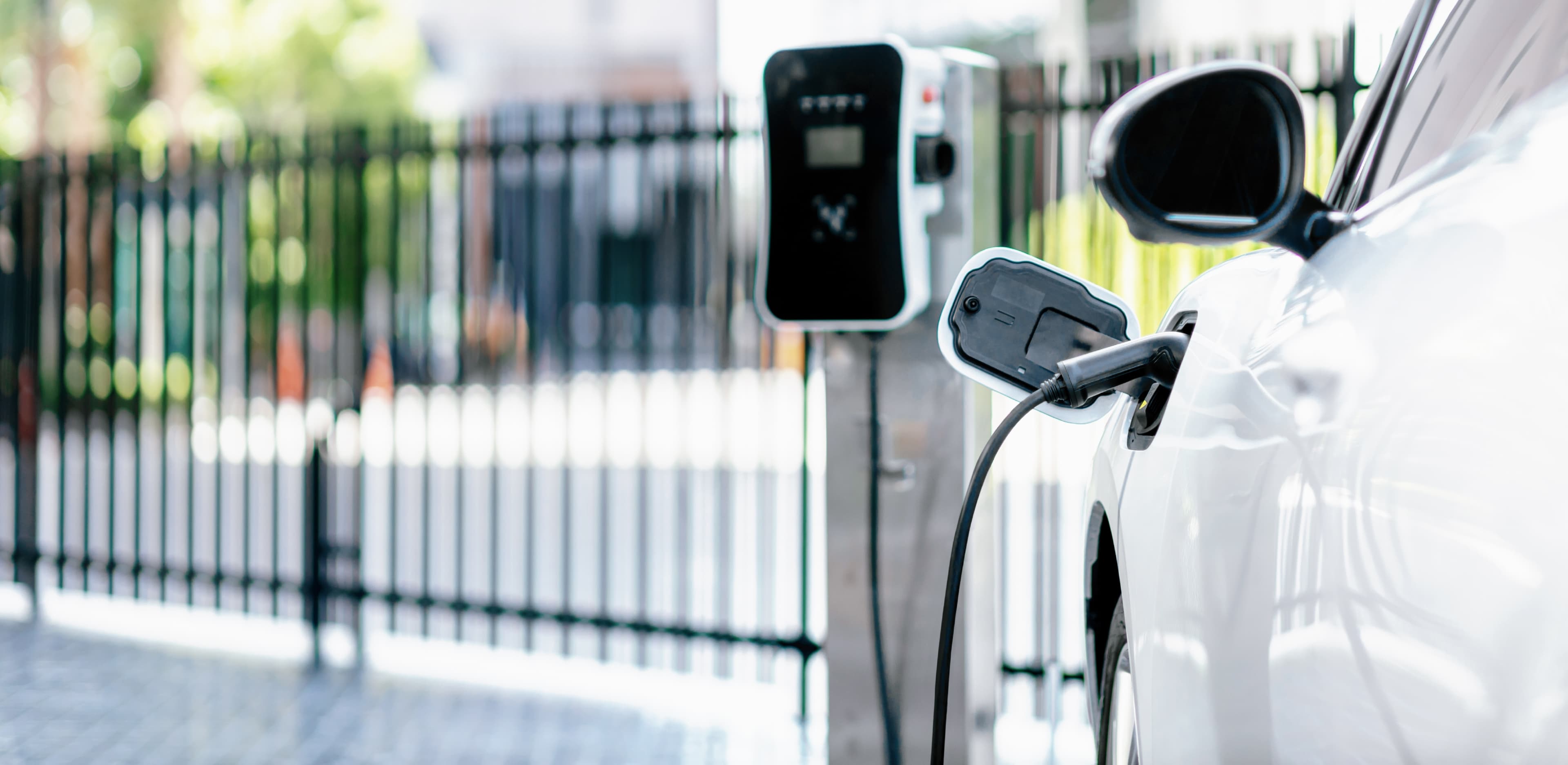 Recharge à coût
quasi