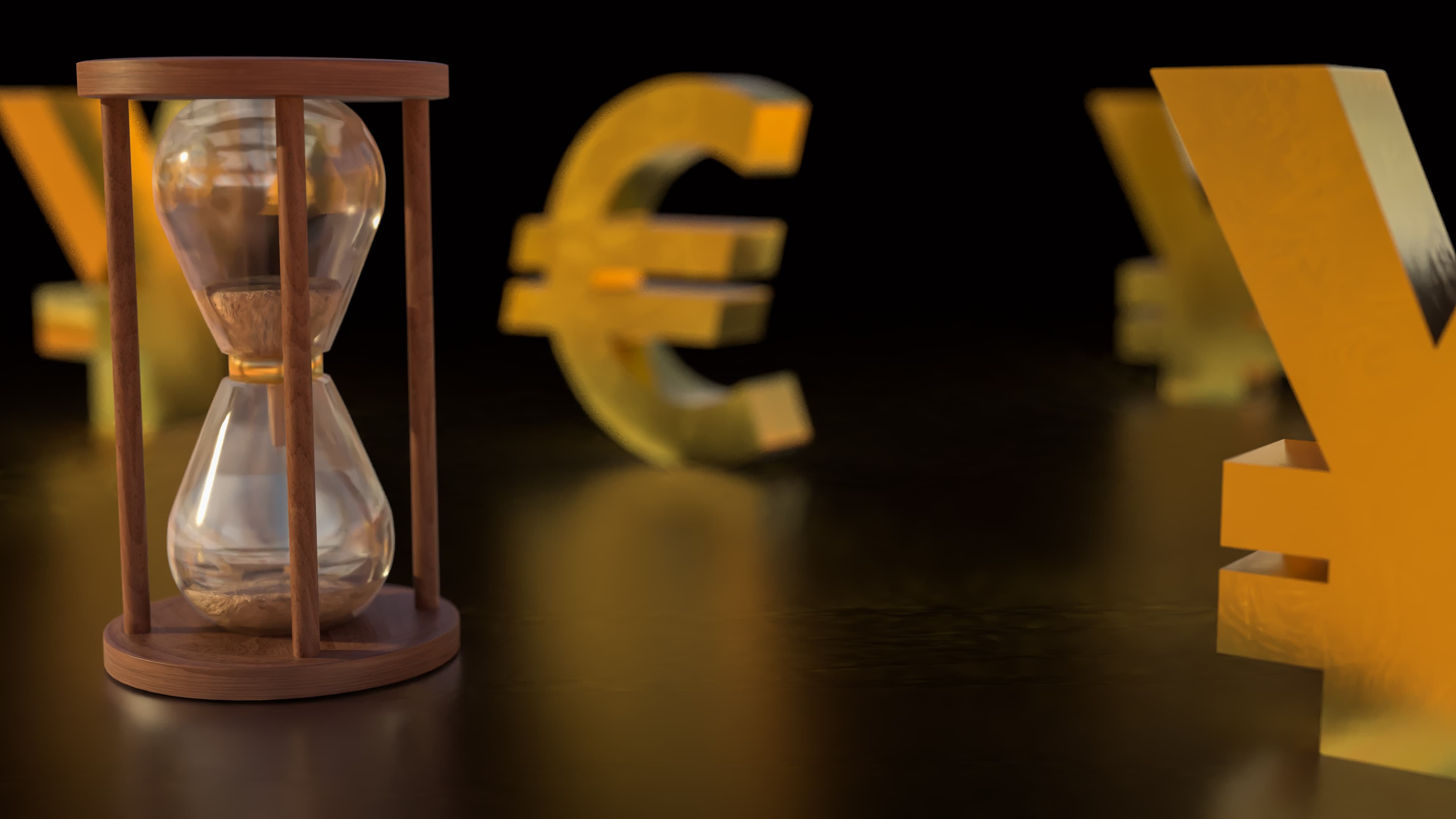 Chaque euro
économisé en temps