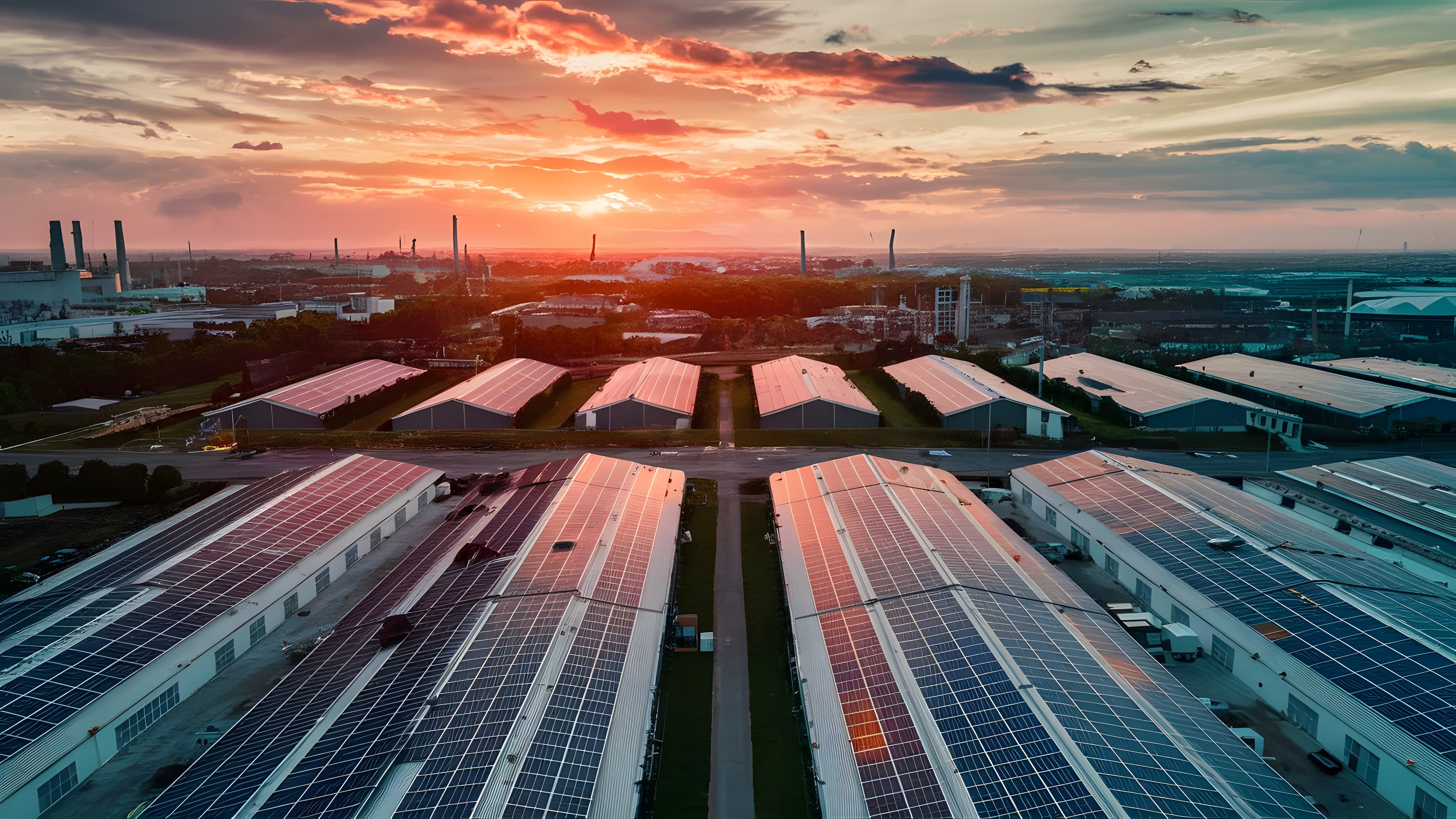 Tout pour votre
transition