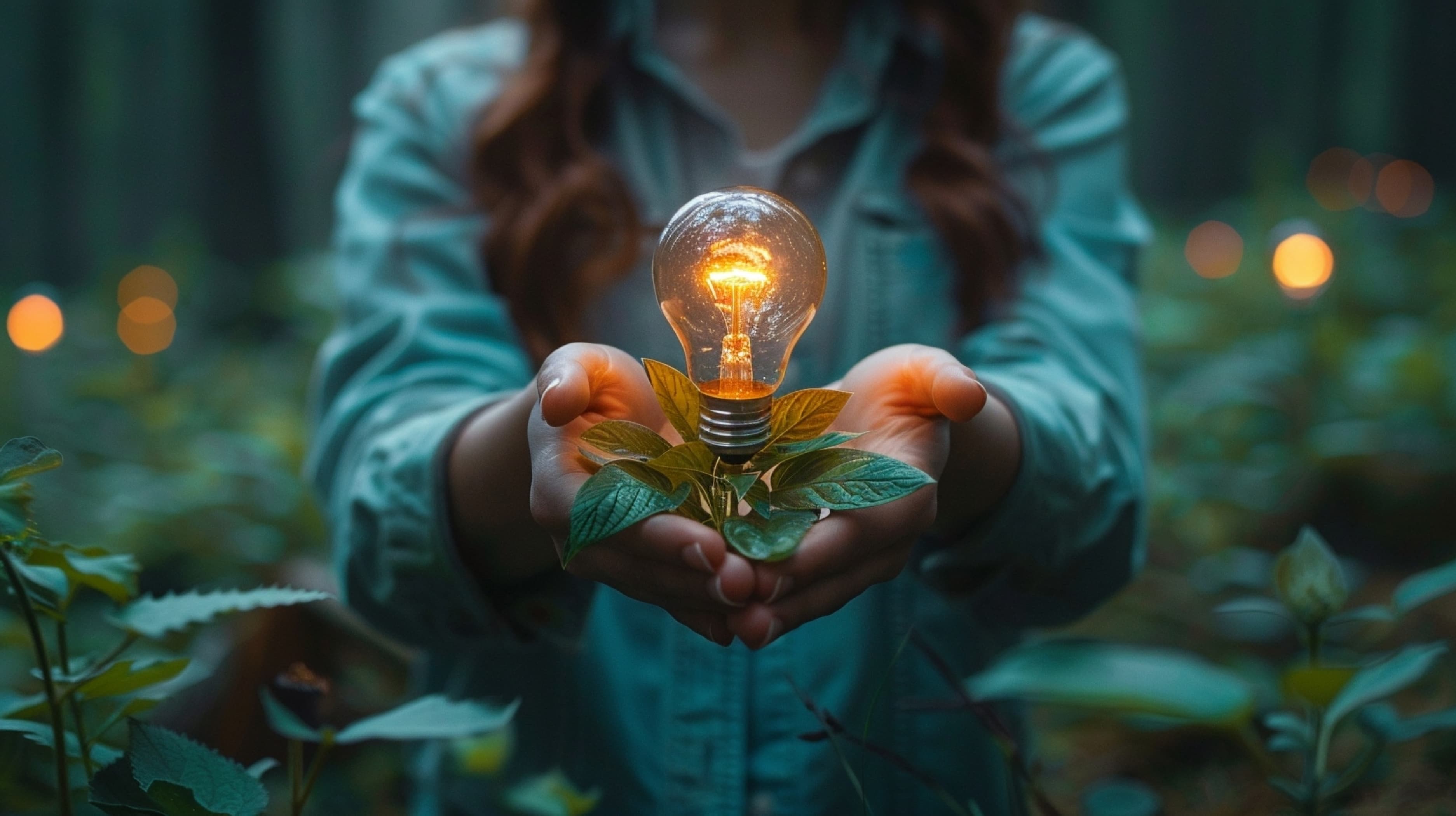 Produisez votre propre
énergie